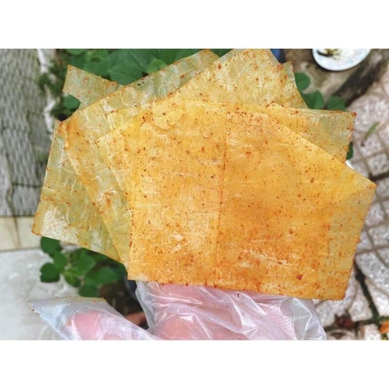 Bánh tráng xì ke 500g