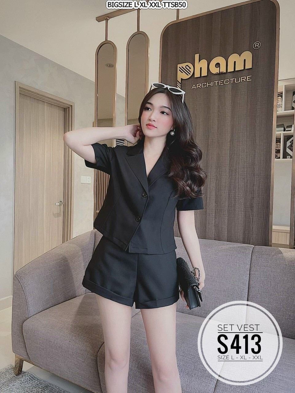 Bigsize 60- 90kg SET BỘ