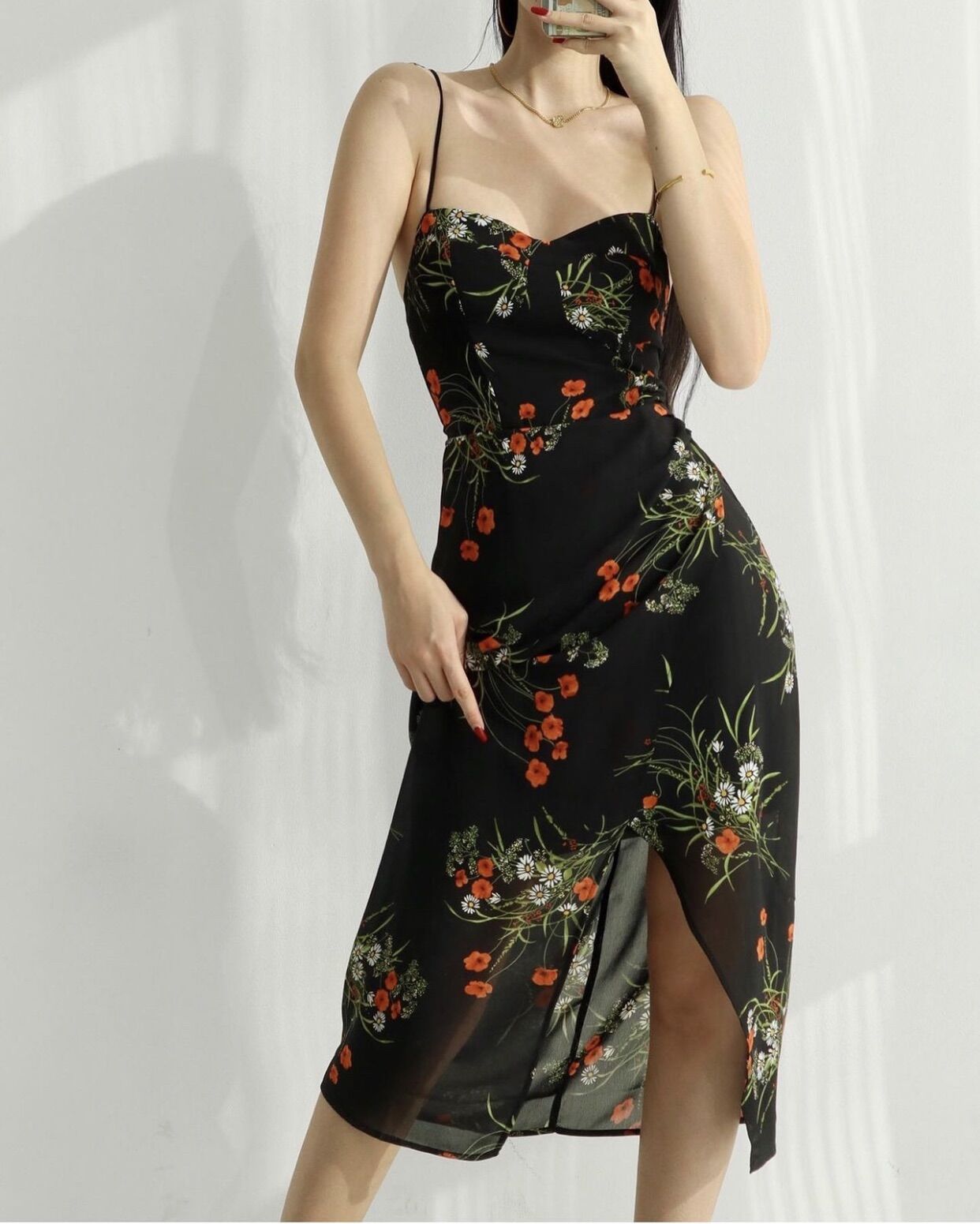 Đầm #55 ORDER