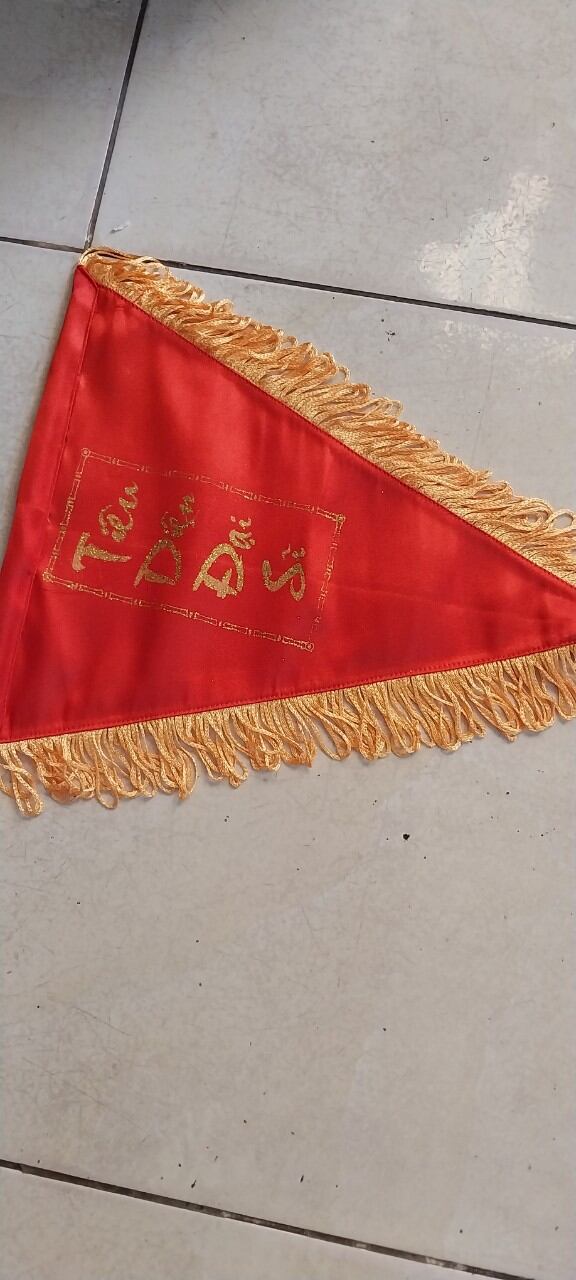 CỜ ÔNG TIÊU  _ KÍCH THƯỚC 30×30