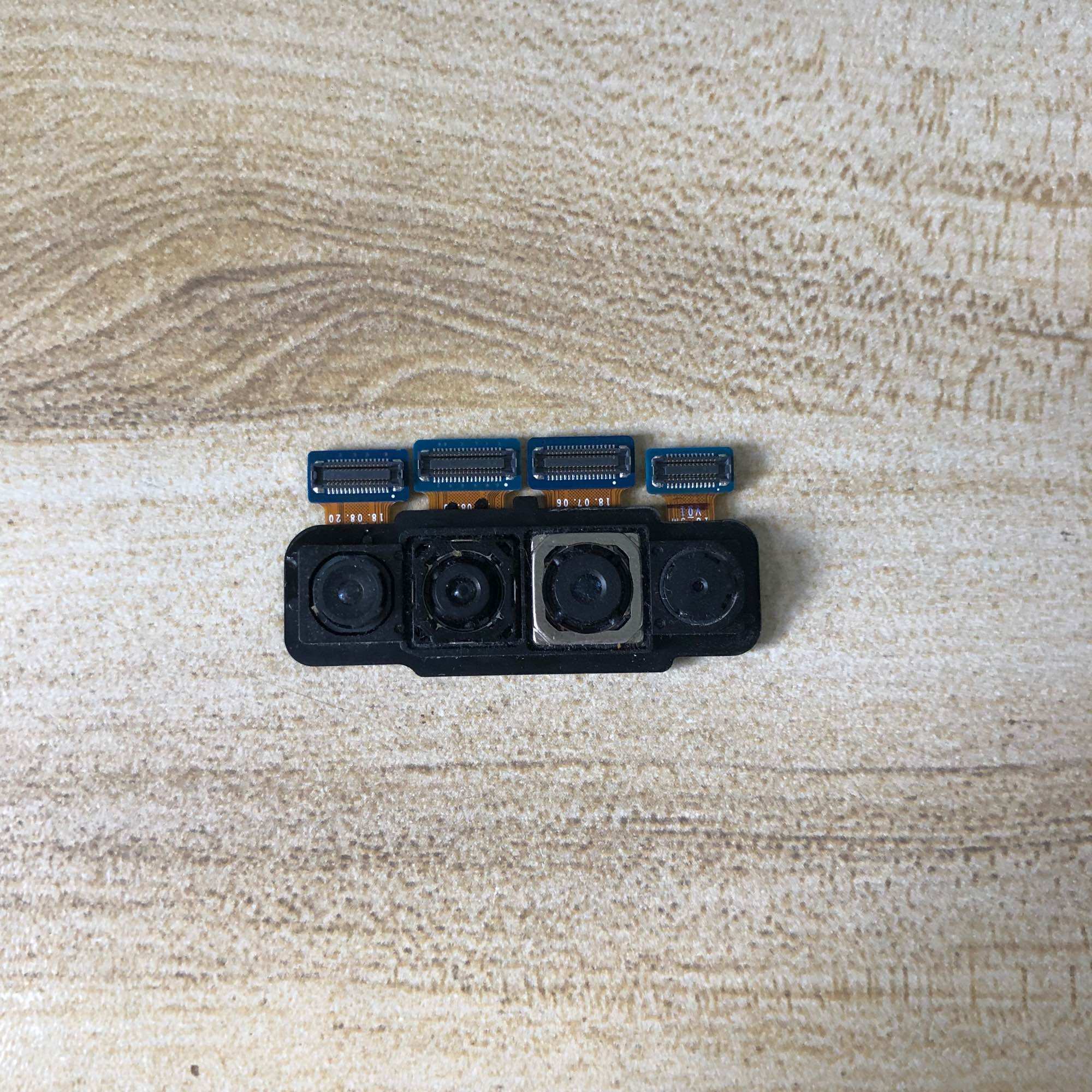 Camera Trước + Sau Samsung A9 2018 ( A920 ) Zin Hàng Cao Cấp.