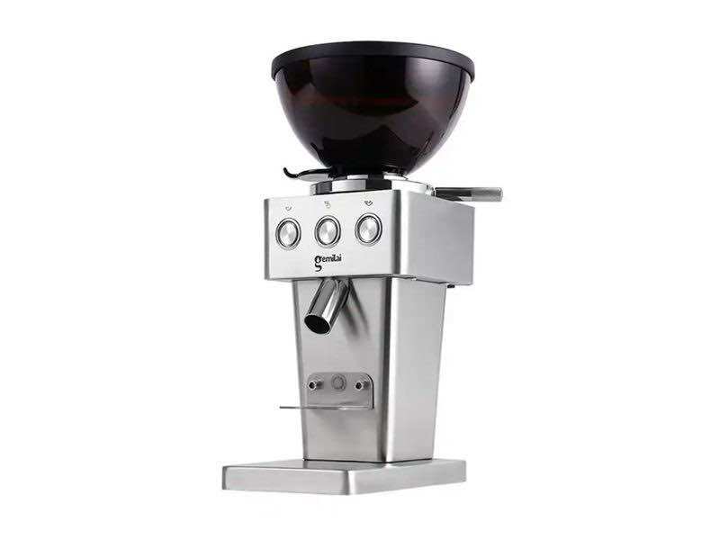 [ HCM ] Hỏa Tốc Combo Máy Pha Cafe 3005E + 021 LingDong Tự động