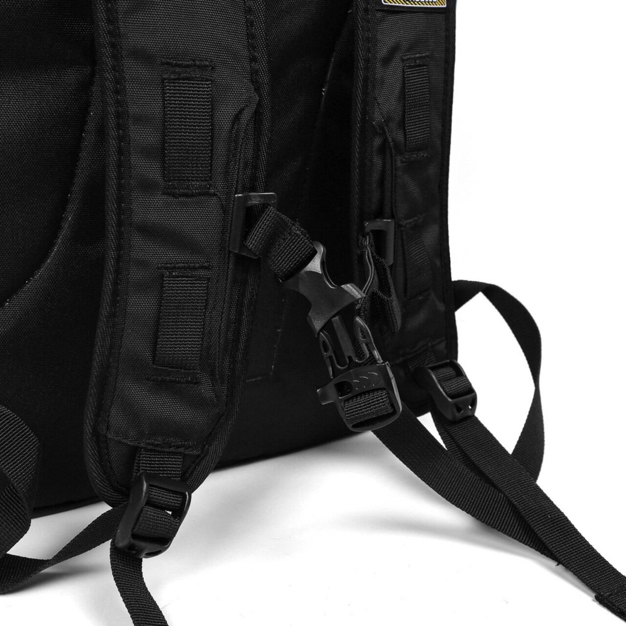 Balo vuông northface laptop 15 inch