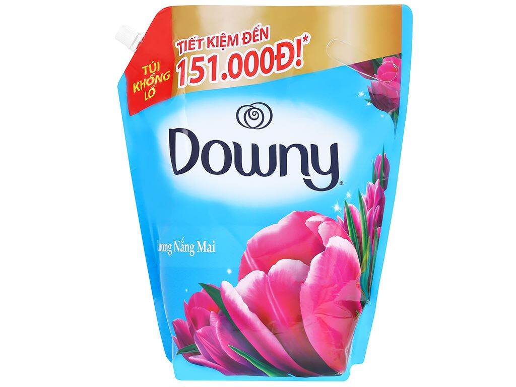 Downy Fabric Softener 3L