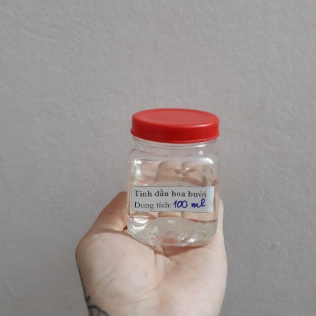 Nước hoa bưởi 100ml