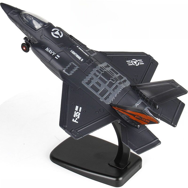 Mô Hình Máy Bay Chiến Đấu Bằng Kim Loại Trung Quốc J20 J31 J15 Mô Hình ...