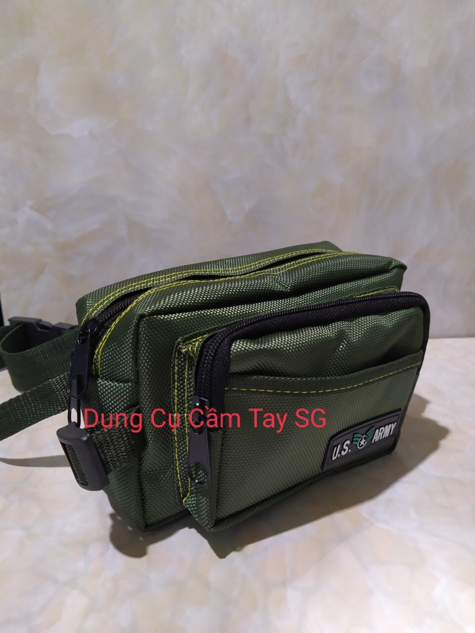 Túi đựng đeo bụng Mini