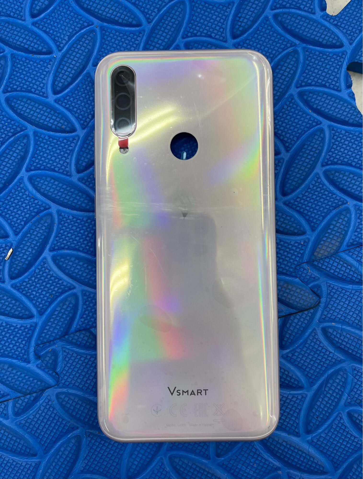 Vỏ Vsmart Joy 3