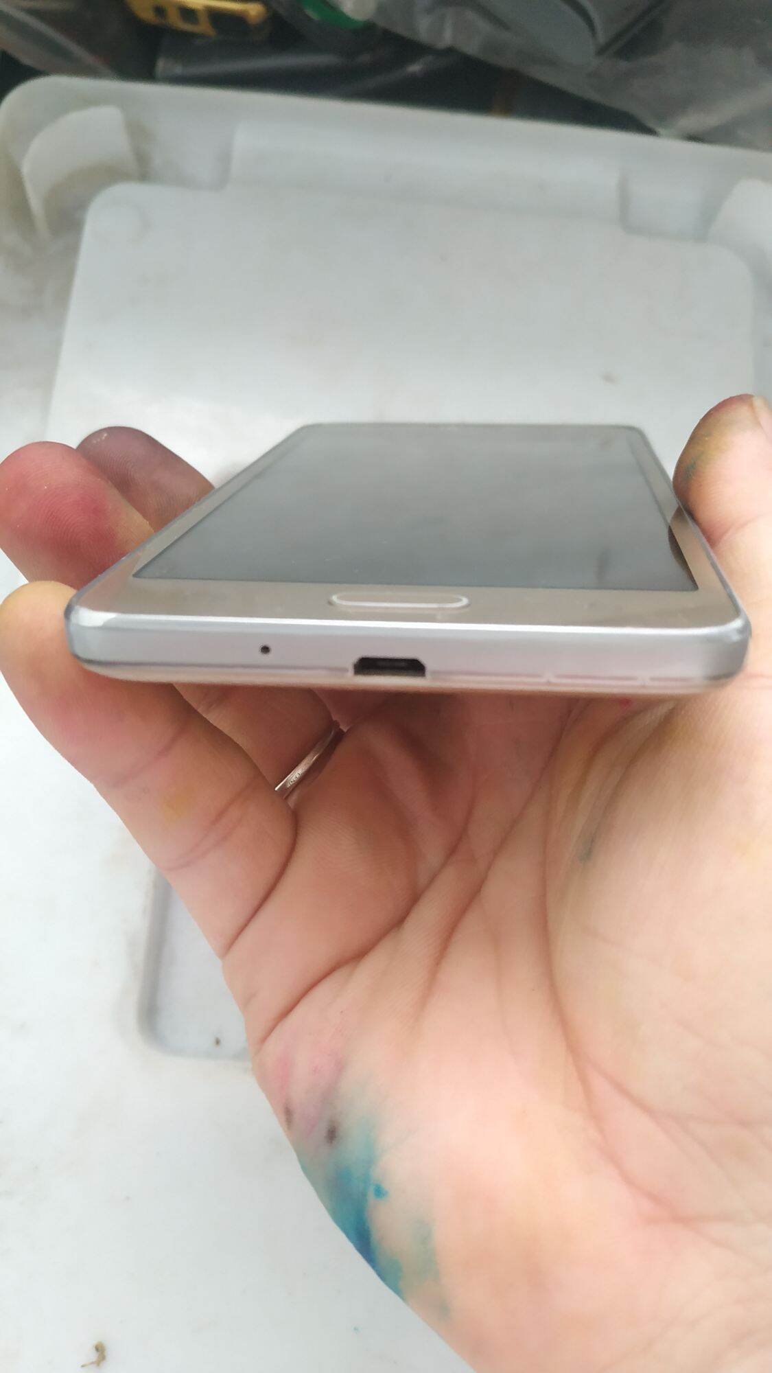 điện thoại samsung J2 prime cũ