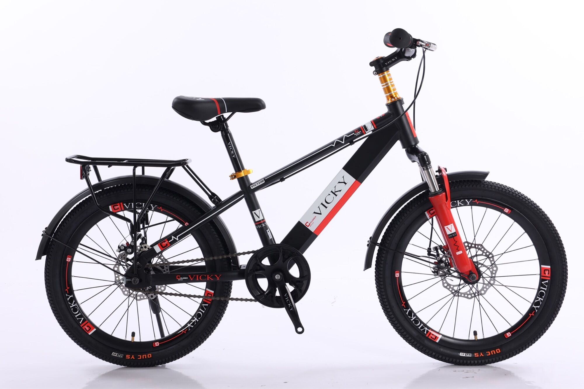 Xe đạp địa hình bánh 20 Vicky Vic120