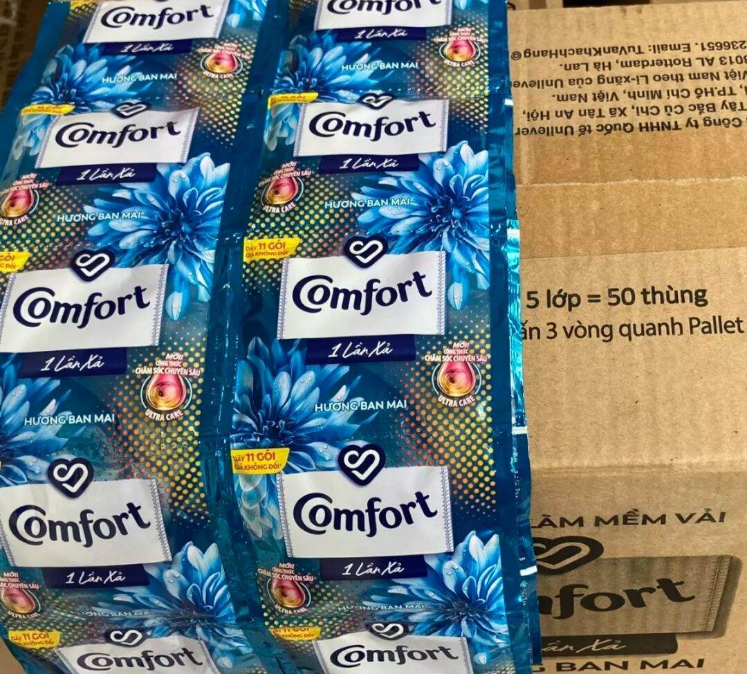 1 dây 10 gói combo 5 dây