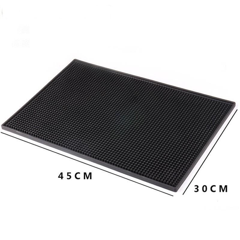Thảm lót quầy bar - Thảm pha chế quầy bar 30x45cm