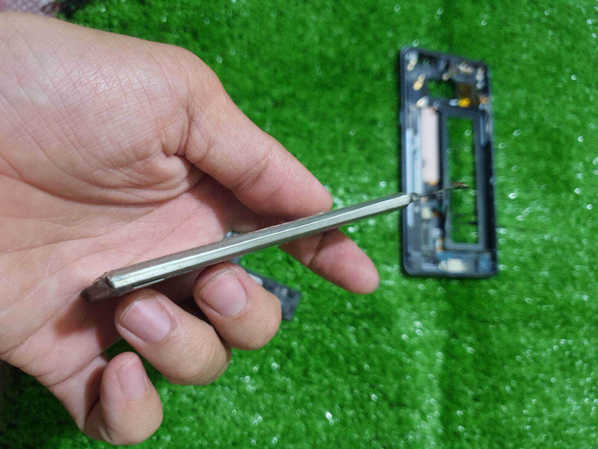 Pin zin bóc máy samsung note 7