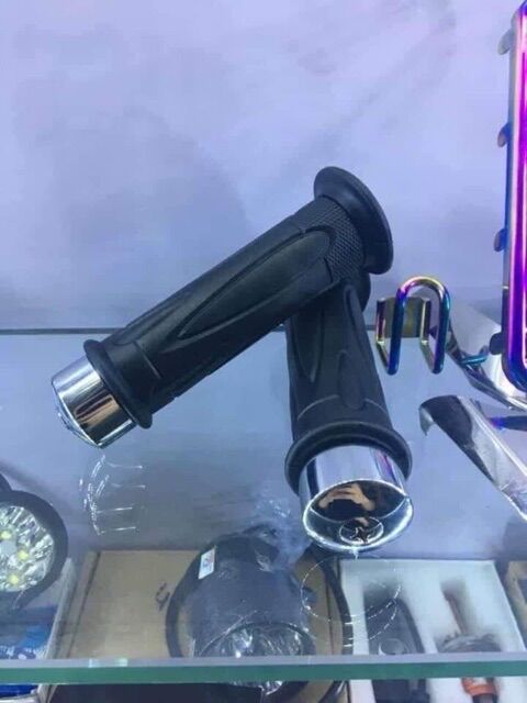 Bao Tay SH hàng chất kèm gù inox