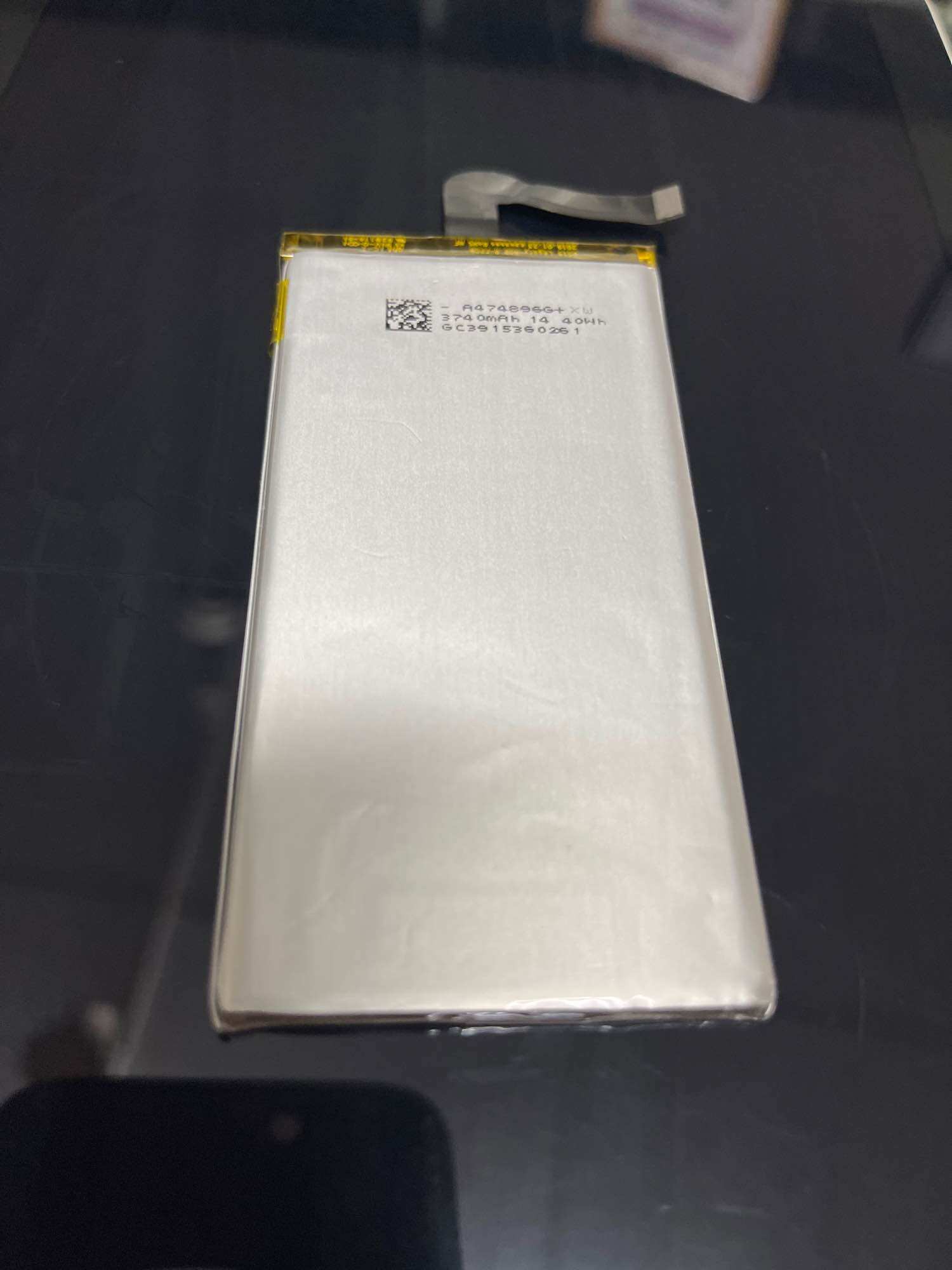 Pin điện thoại google pixel 4 XL Dung lượng cao