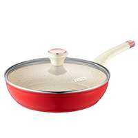 ASD | Non-stick Maifan Stone Frying Pan for Home Cooking