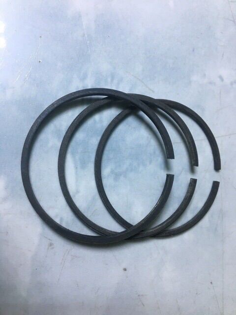 Xéc măng phi 51mm, lá hơi: 2.5mm, lá dầu 3.0mm