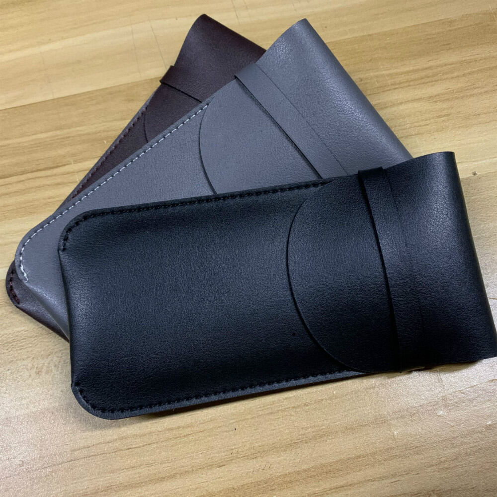 The Application of Apple Magic Mouse2 Generation Wireless Magic Mouse Leather Protective Case for Storage Bag Custom
