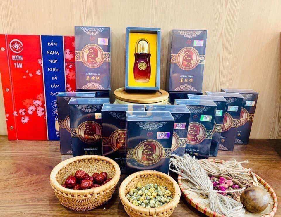 TINH DẦU CẠO GIO CỔN CỒN THÔNG MV BEAUTY