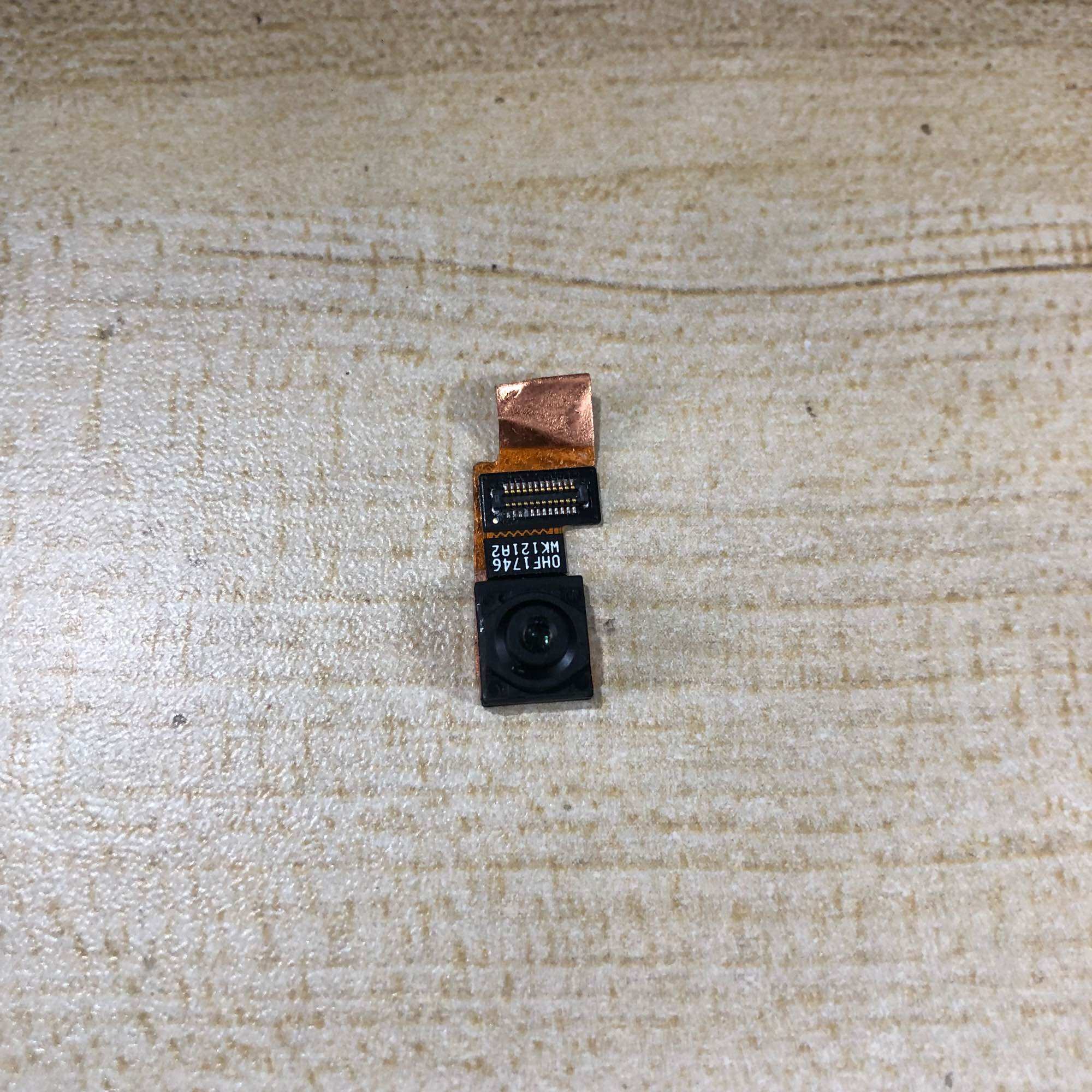 Camera Trước + Sau Xiaomi Redmi Note 8 Zin Hàng Cao Cấp.