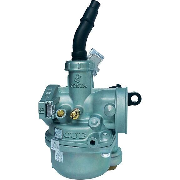 Bình Xăng Centa 50/79/80/81 Cho Xe Máy - Phụ Tùng Thay Thế Chính Hãng