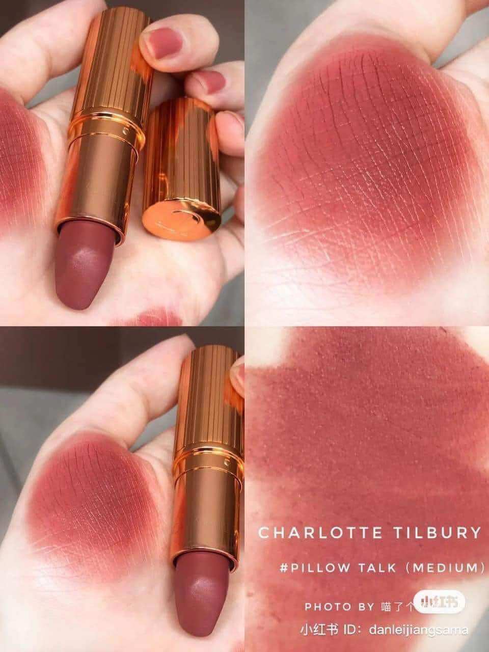 Minisize 1.1G - Son Charlotte Tilbury Pillow Talk