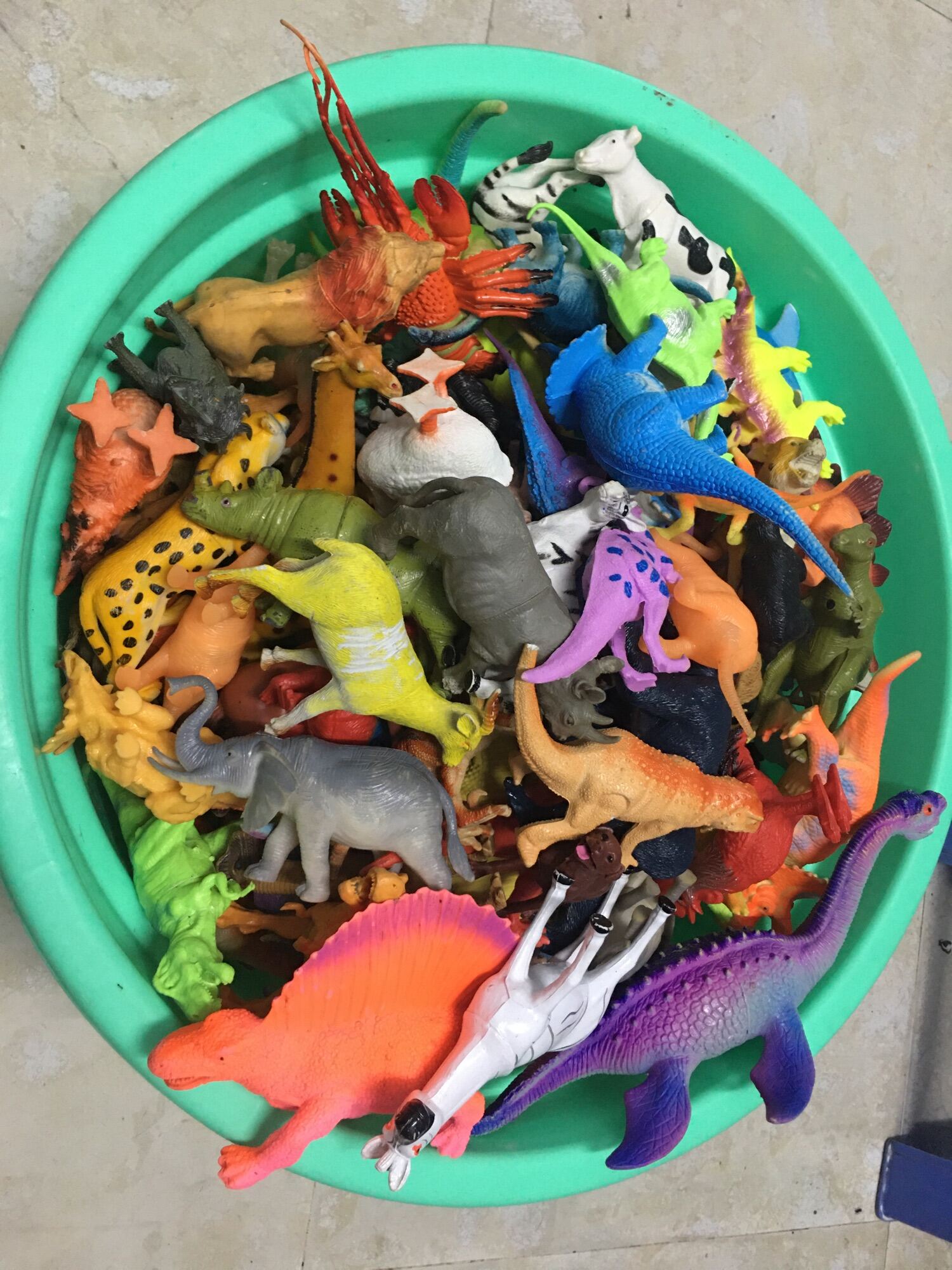 Thanh lý THÚ nhựa CŨ ĐÃ VỆ SINH SẠCH ĐẸP theo kg-1kg