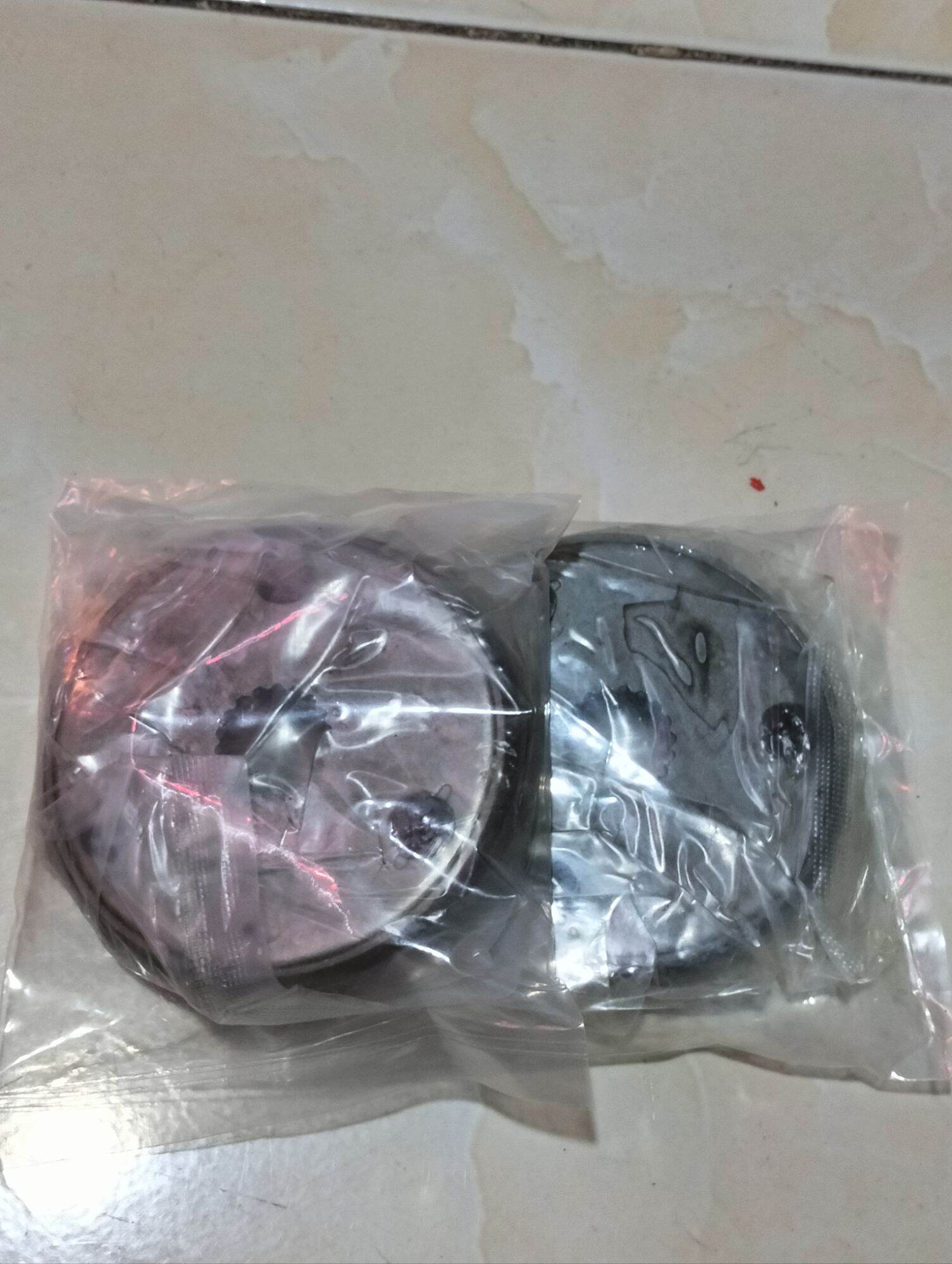 Thớt đề Nouvo LX