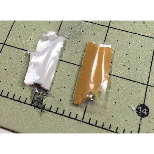 Keo trám sửa chữa mô hình Tamiya Epoxy Putty 25g Quick Type/Smooth Surface