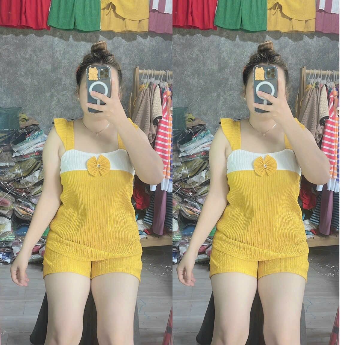 đồ bộ nữ. từ 40_58ky