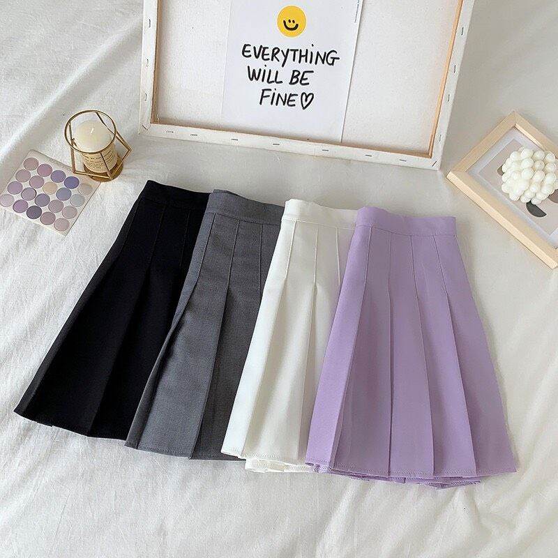 [HCM]CHÂN VÁY TENETS ĐỦ MÀU ĐỦ SIZE BOONG STORE