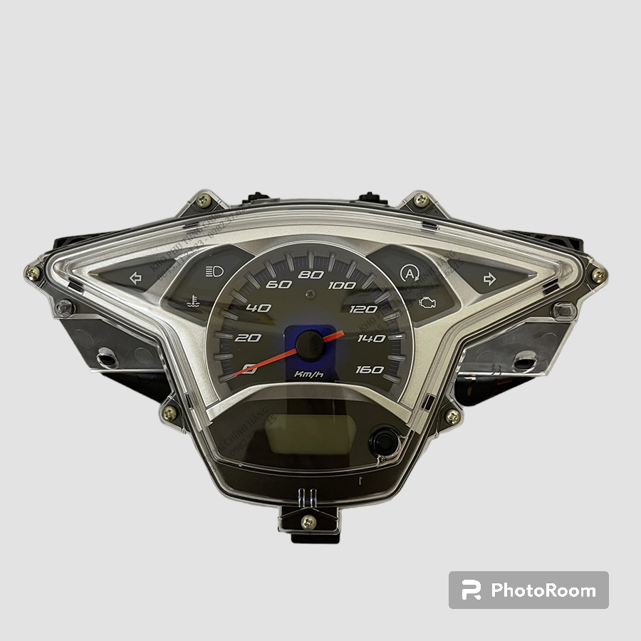 Air Blade 125 _ 2012-2014 removable watch