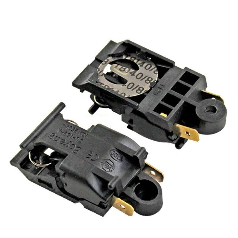 Công Tắc Ấm Siêu Tốc, Bình Đun Siêu Tốc 220V 16A (Loại Tốt)