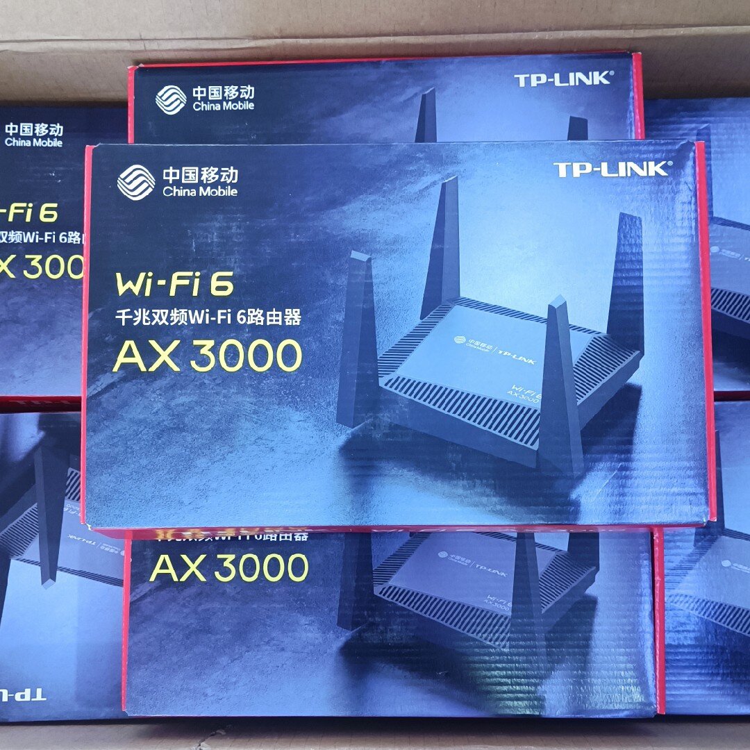 Thiết bị wifi6 TPLink ax3000 có mesh,mesh với các tb tplink nội địa
