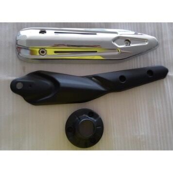 Ốp bô zin exciter 135 chính hãng - unknow placeholder: variation