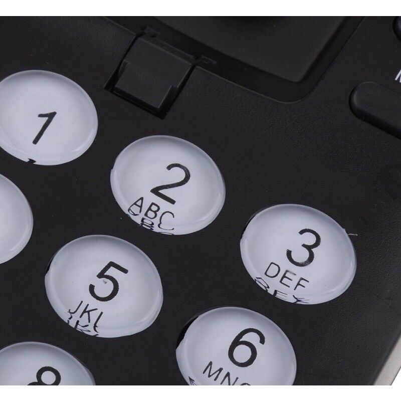 Điện thoại treo tường / để bàn