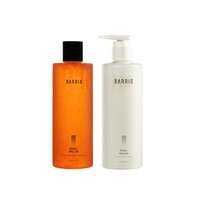 Bộ Dầu Gội  Kem Dưỡng Thể Dưỡng Ẩm  Hương Thơm Dài Lâu