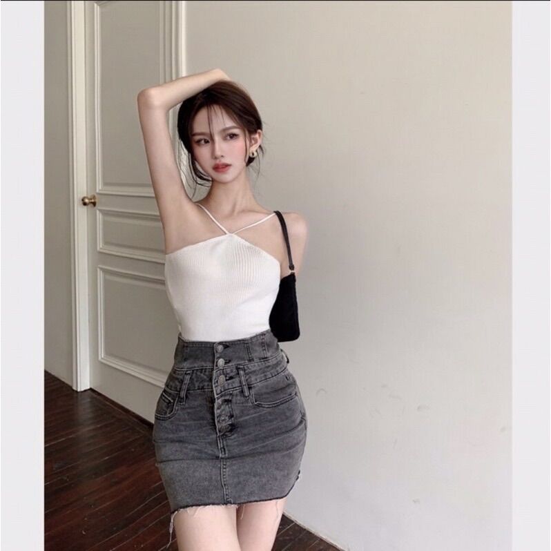 YẾM HAI DÂY CHÉO XINH Y1