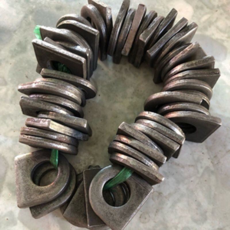 Khoen Cửa Sắt (1 Cặp)