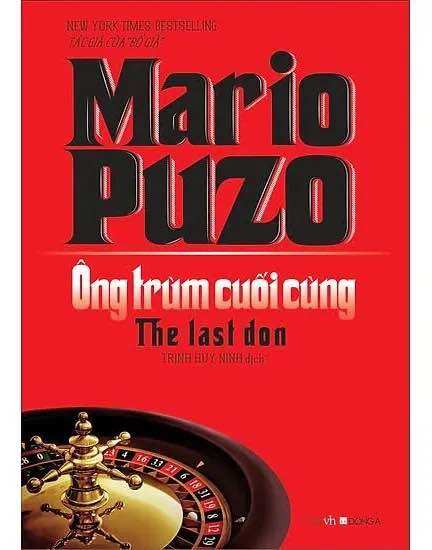 Ông Trùm Cuối Cùng