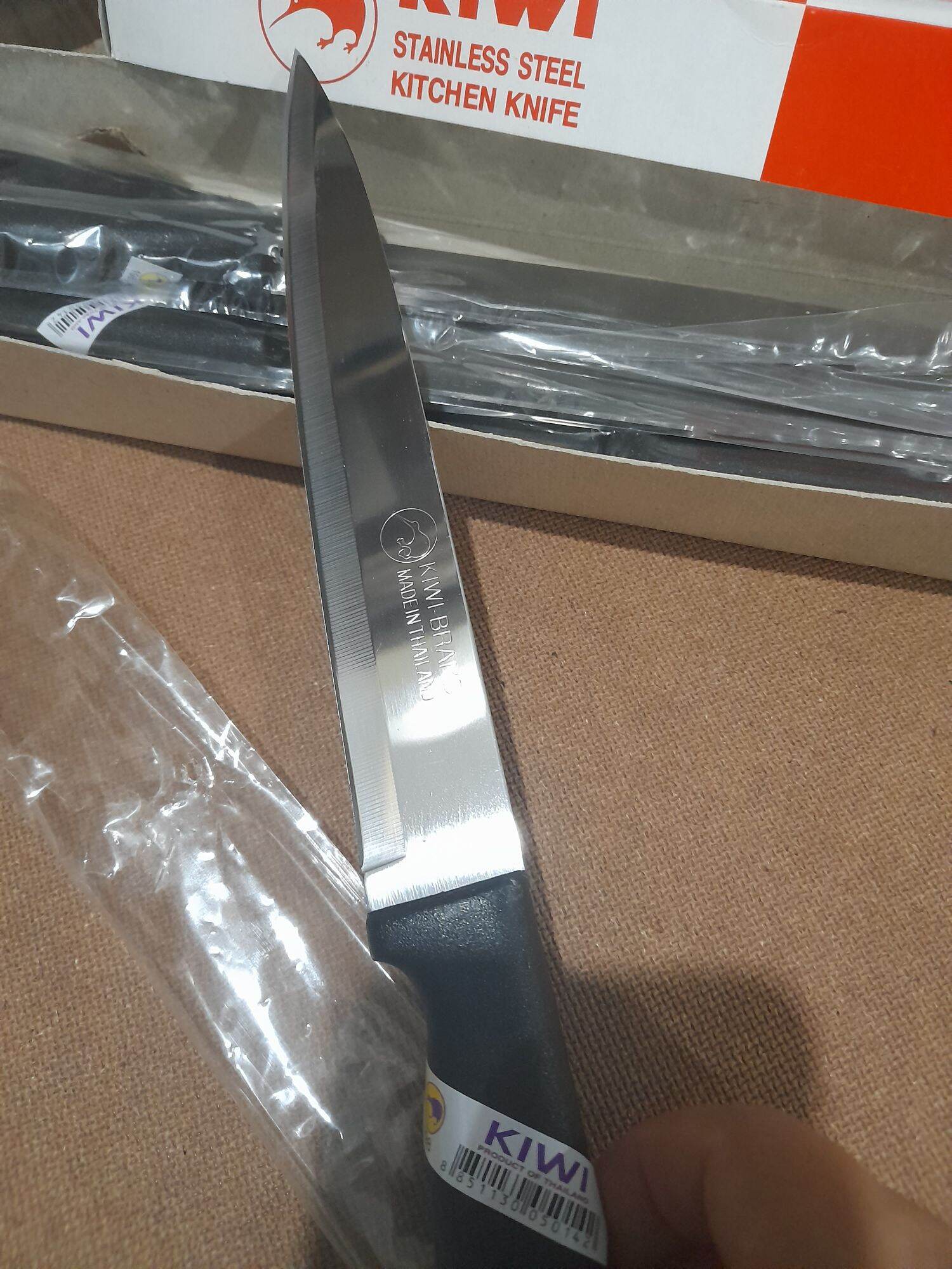 Dao cắt mít kiwi thái lan 198