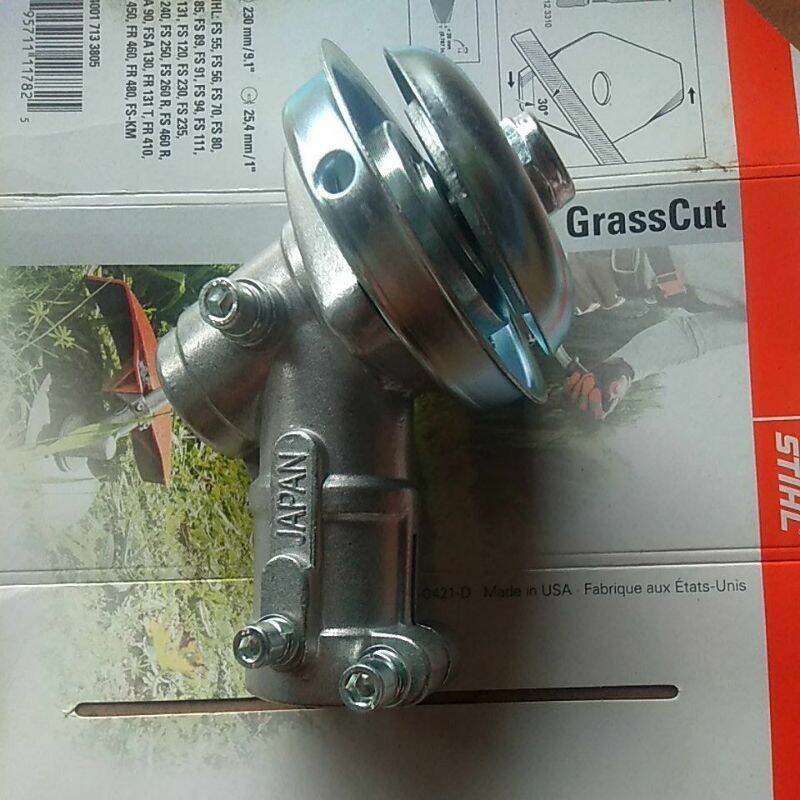 Đầu bò máy cắt cỏ các loại cần 24,25.26.28