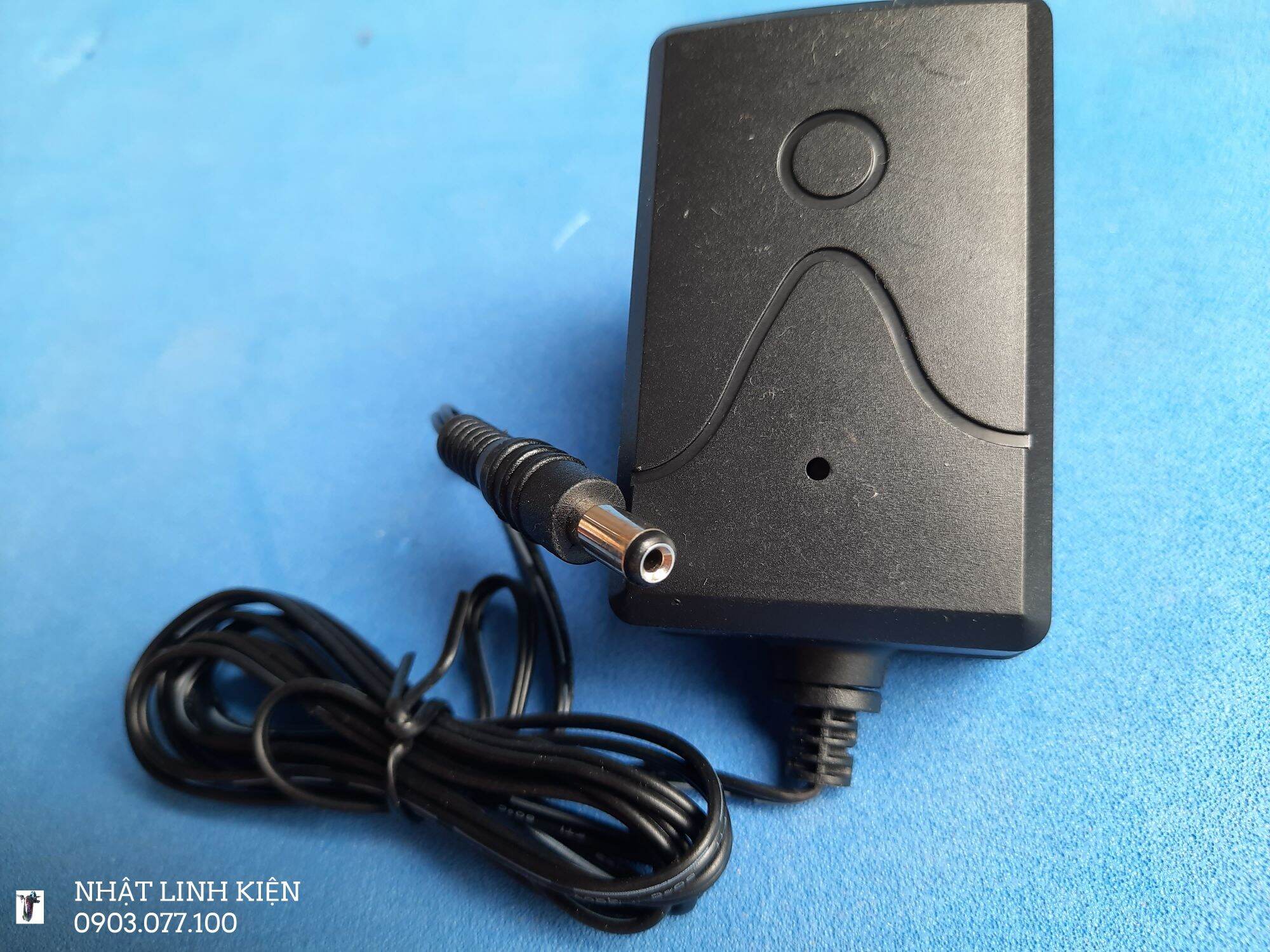 Cục sạc bình acquy 12v ôtô điện trẻ em