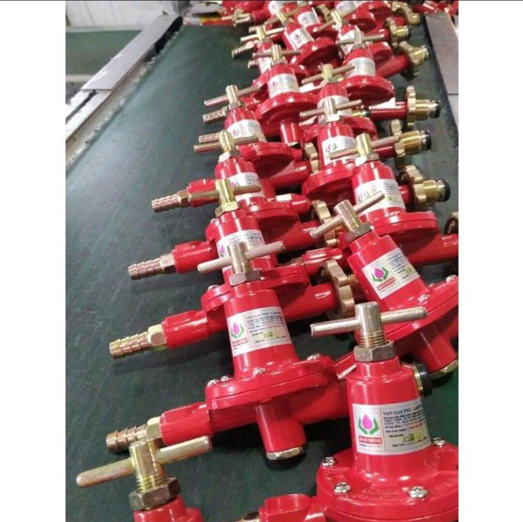 Van bếp GAS công nghiệp TVG-lasting-2