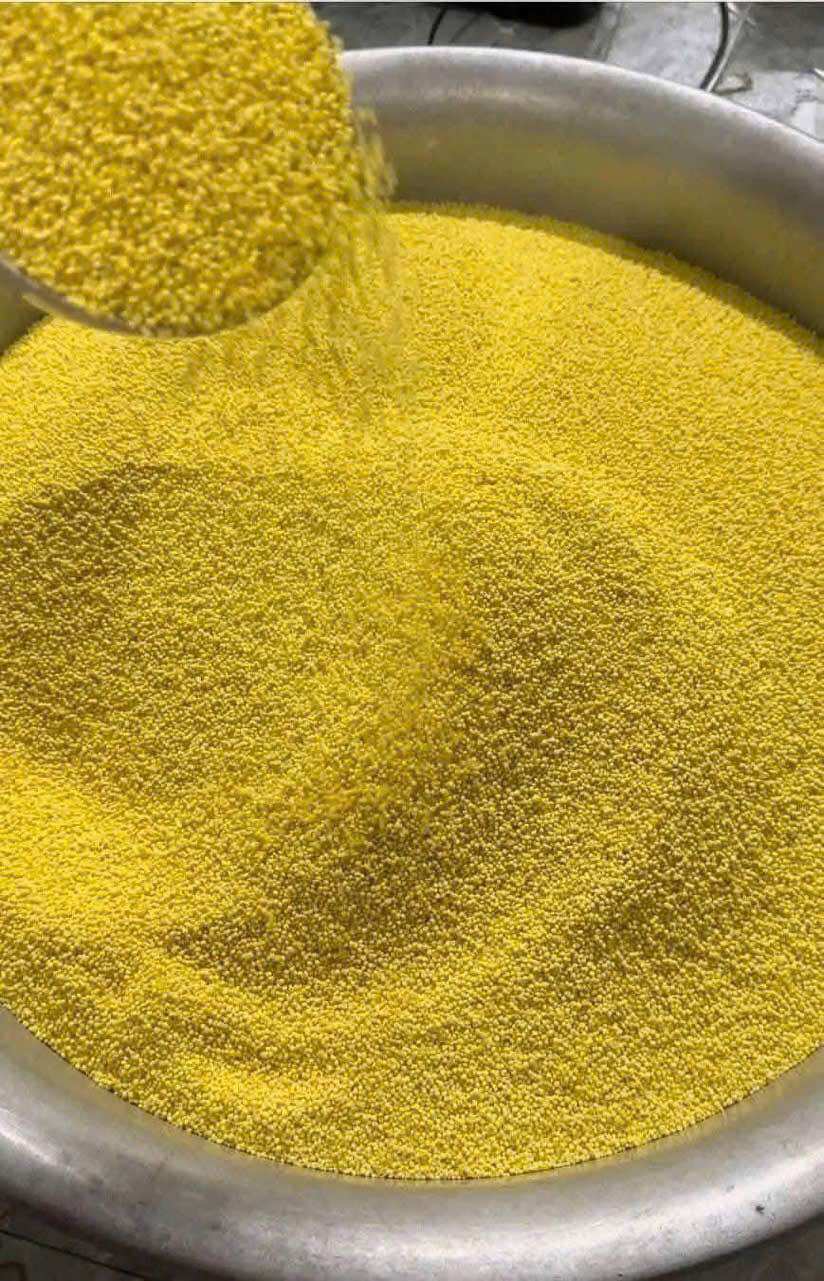 1Kg Hạt kê