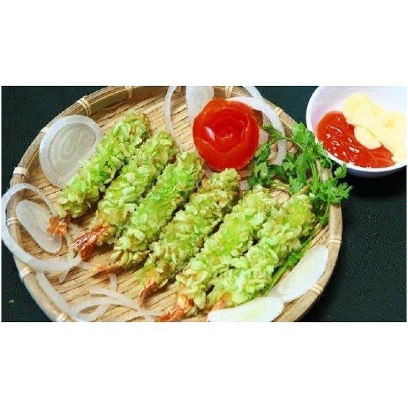 200Gr Cốm Trắng Dẹp ( Loại Dày )