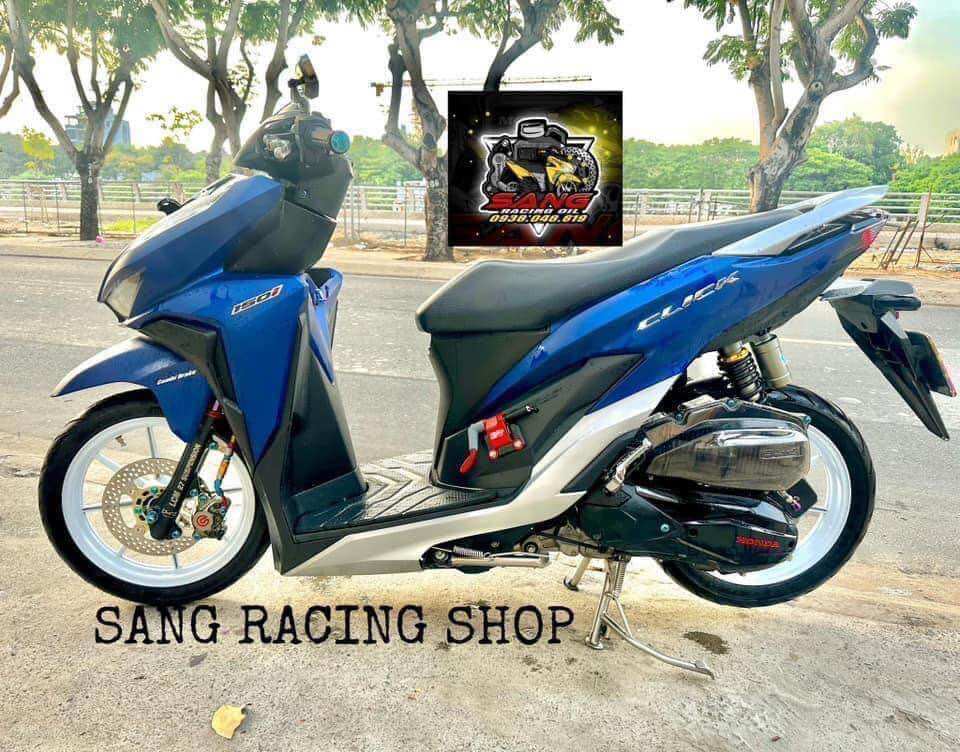 MOBIN SƯỜN FASSTEK 8228 ( Xăng Cơ hoặc Fi)
