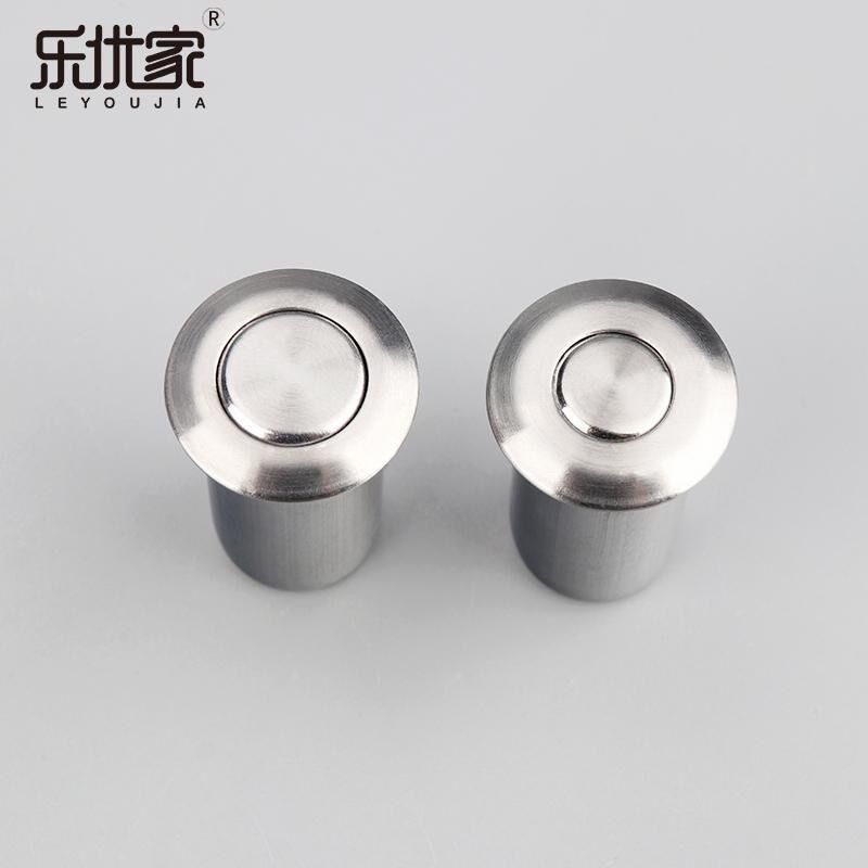 Chốt chặn cát, bịt hố chốt âm, miệng lỗ 1.5cm