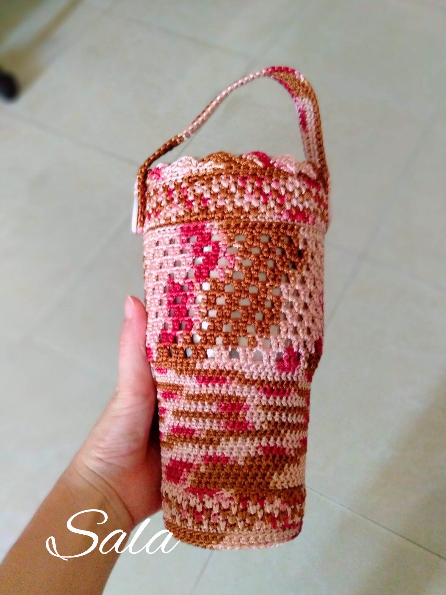 Túi đựng bình giữ nhiệt size 900ml