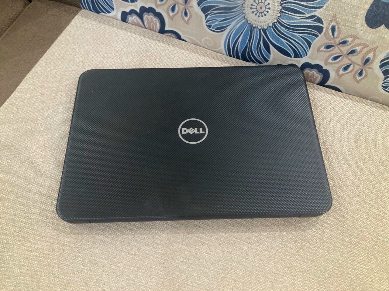 Laptop Dell